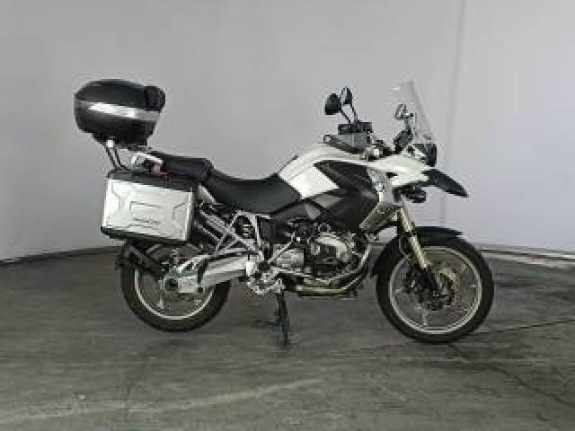 Ac Other Gs - R 1200 Gs 