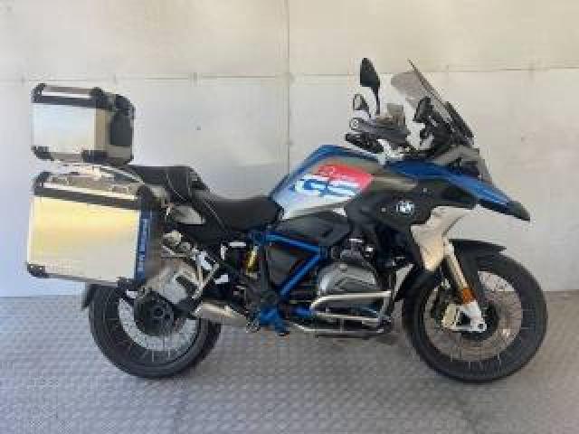 Ac Other 1200 Gs Rally 