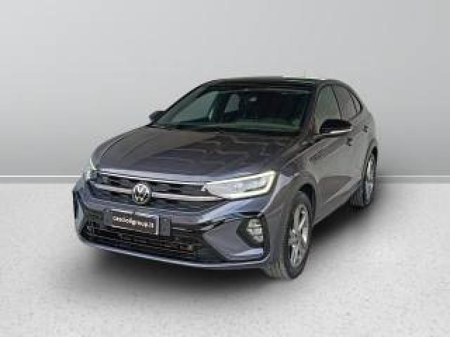 Volkswagen Taigo -  1.0 Tsi R-Line 110cv Dsg 