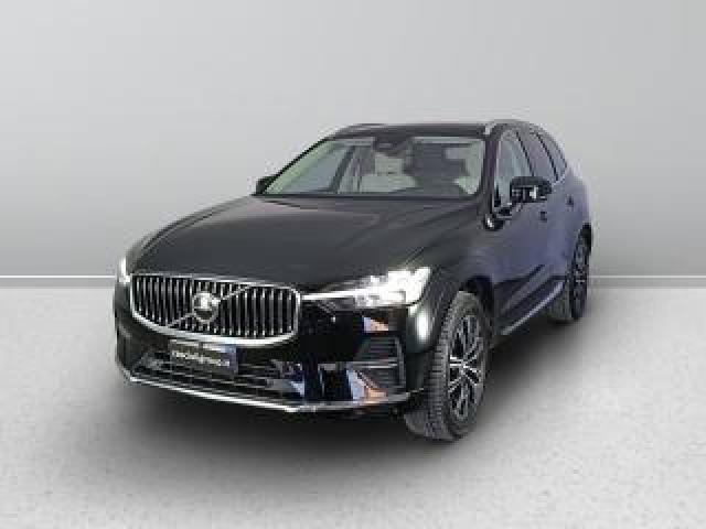 Volvo Xc60 Ii 2022 -  2.0 B4 Inscription Awd Auto 