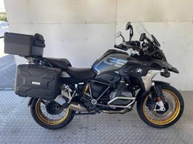 Ac Other Gs - R 1250 Gs Triple Black Abs My21 