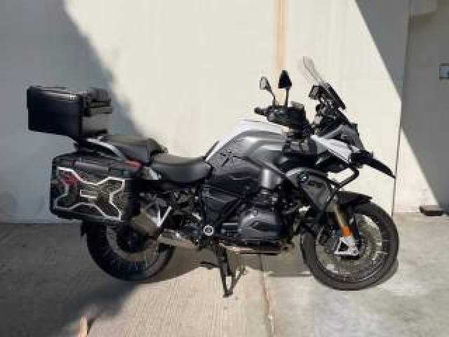 Ac Other Gs - R 1200 Gs Abs My13 