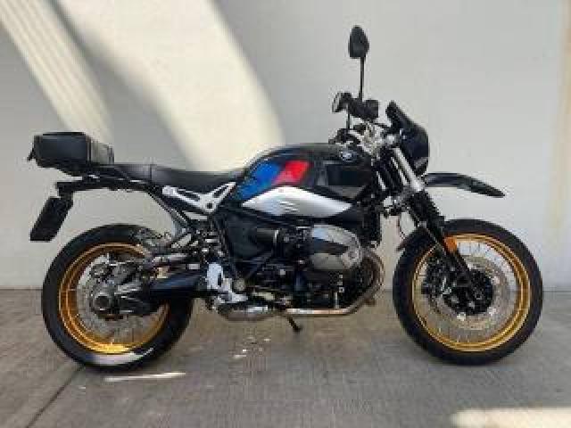 Ac Other Ninet - R 1200 Ninet Urban G/s Abs My21 