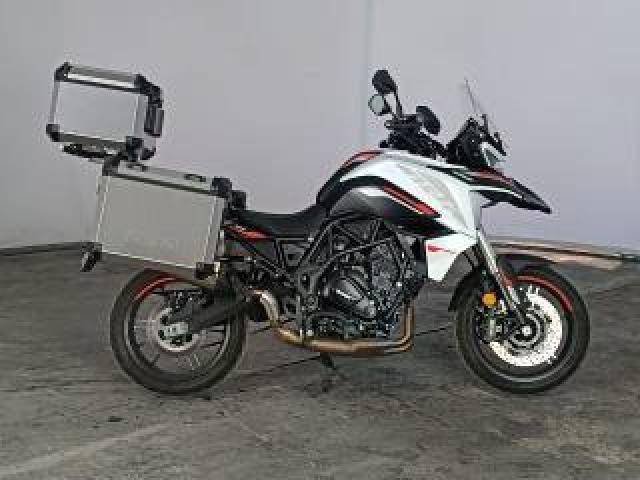 Ac Other Trk - Trk 702 Abs E5 