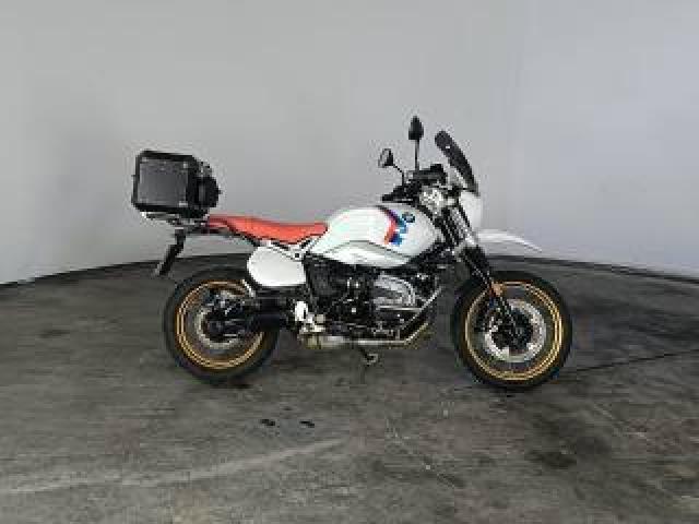 Ac Other Ninet - R 1200 Ninet Urban G/s Abs My21 