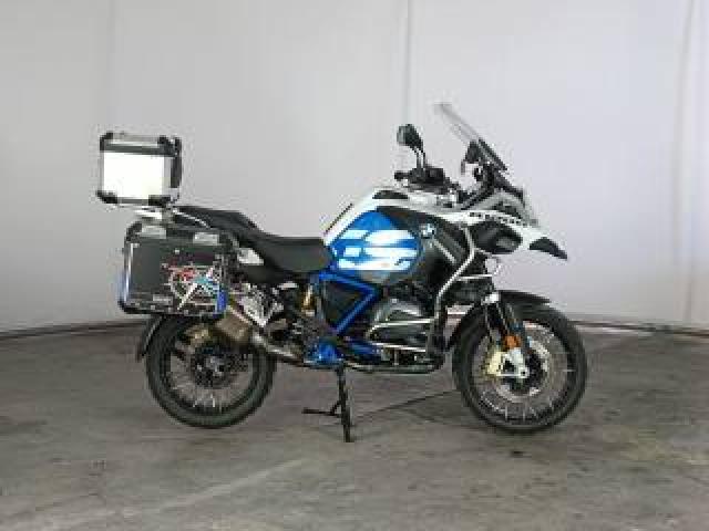 Ac Other R 1200 Gs Adventure Rallye Abs My17 