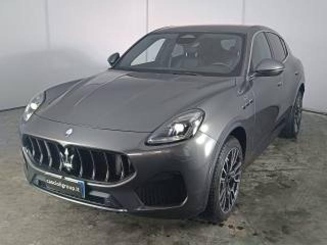Maserati Grecale -  2.0 Mhev Gt 300cv Auto 