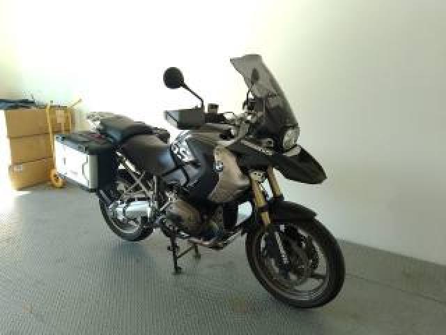 Ac Other R 1200 Gs 105cv 