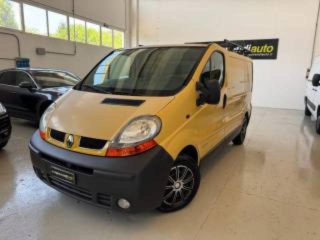 Renault Trafic T29 1.9 Dci/100cv Pc-Tn Furg. 
