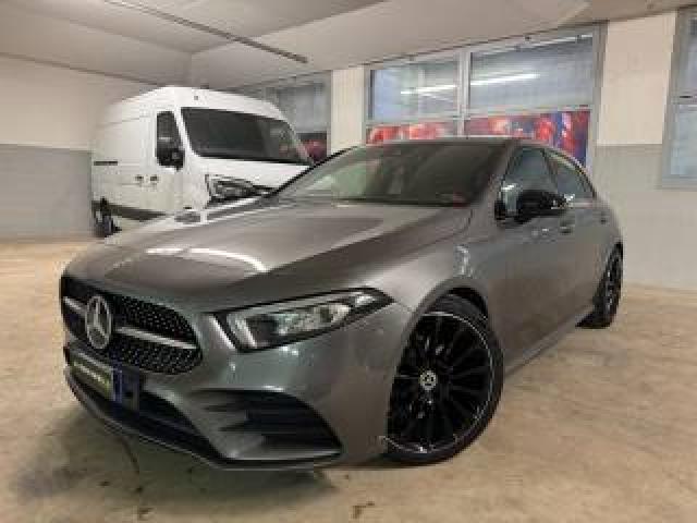 Mercedes Benz A 200 D Automatic Premium Amg 