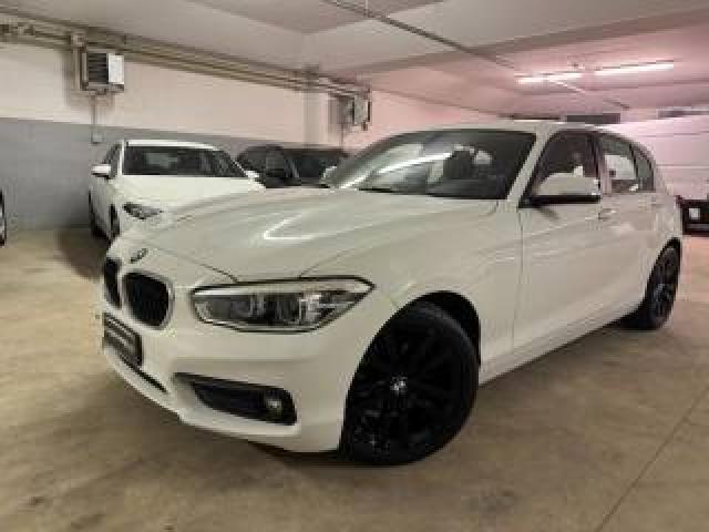 Bmw 118 I 5p. Sport Automatica 