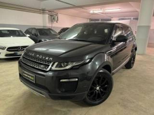 Land Rover Range Rover Evoque 2.0 Td4 150 Cv 5p. Business Edition Se 