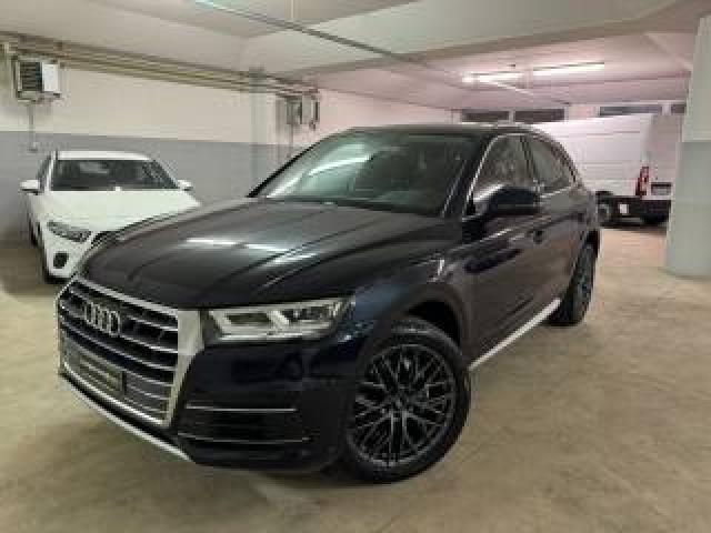 Audi Q5 40 Tdi Quattro Business Sport 