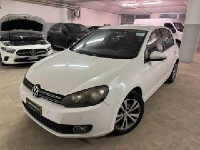 Volkswagen Golf 2.0 Tdi 110cv Dpf Dsg 5p. Comfort. 