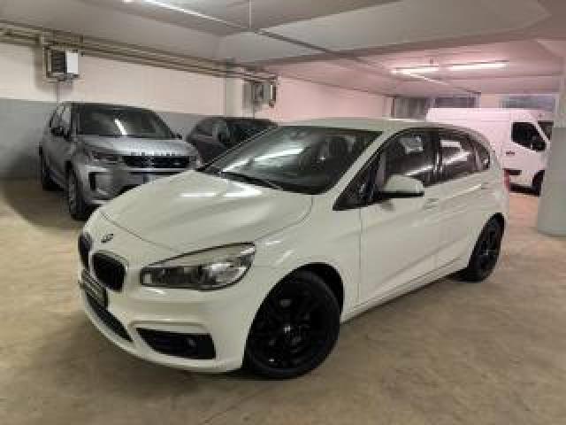 Bmw 220 I Active Tourer Advantage 