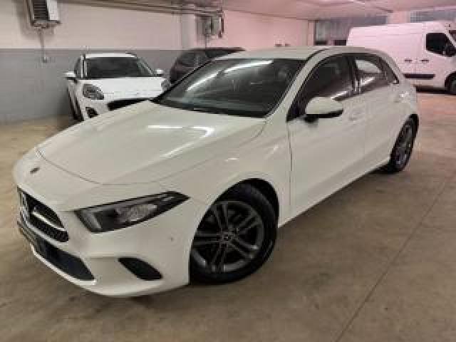 Mercedes Benz A 180 D Automatic Premium 