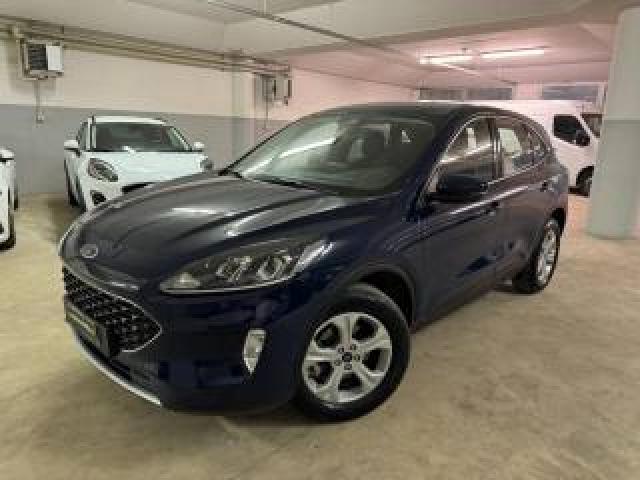 Ford Kuga 2.5 Full Hybrid 190 Cv Cvt 2wd Connect 