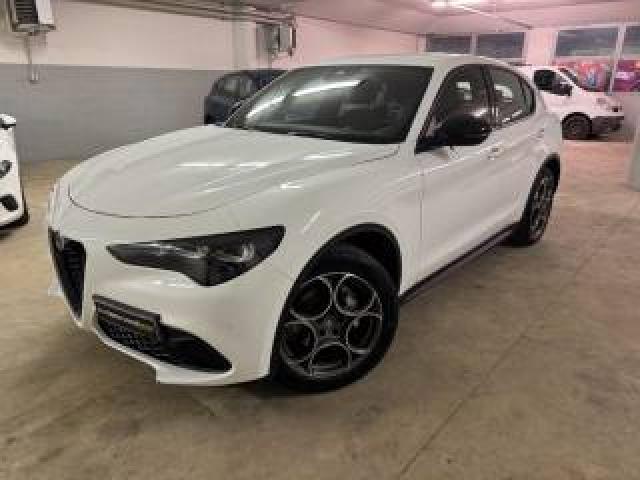 Alfa Romeo Stelvio 2.2 Turbodiesel 210 Cv At8 Q4 Veloce 