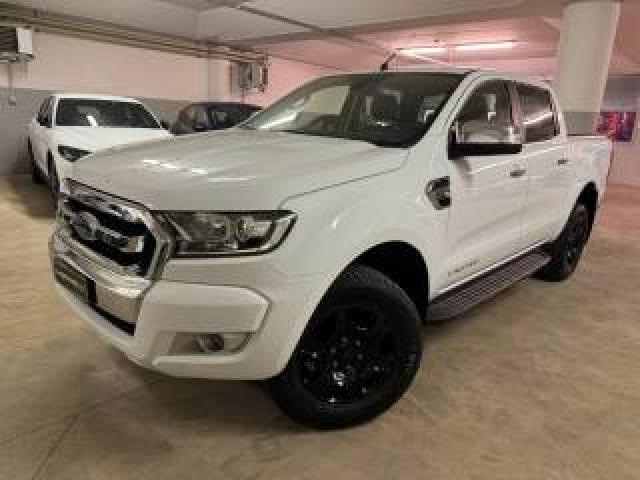 Ford Ranger 3.2 Tdci Dc Limited 5pt. 