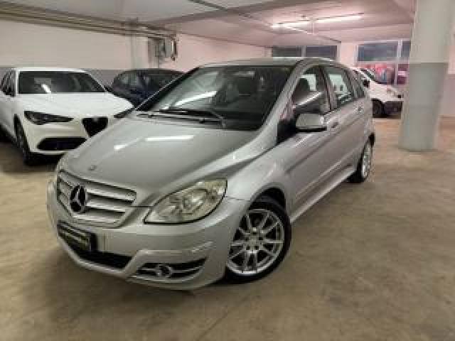 Mercedes Benz B 180 Cdi Premium 