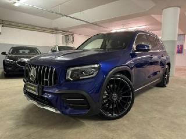 Mercedes Benz Glb 35 Amg Matic 7 Posti 