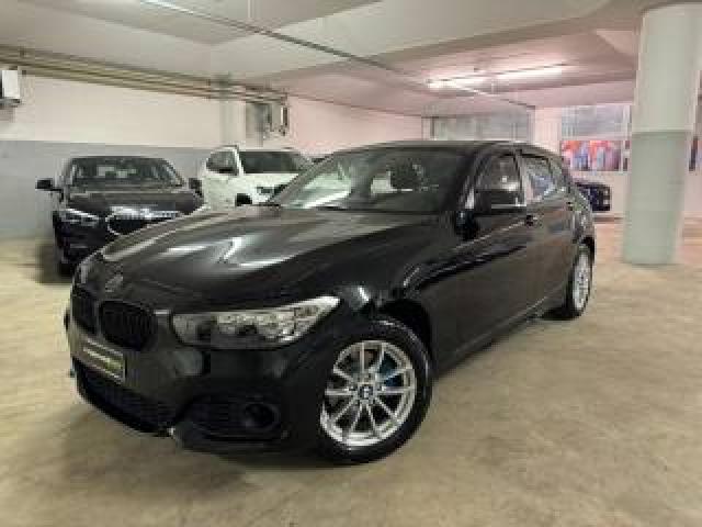 Bmw 118 I 5p. Sport 