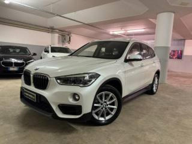 Bmw X1 Xdrive20d Advantage 