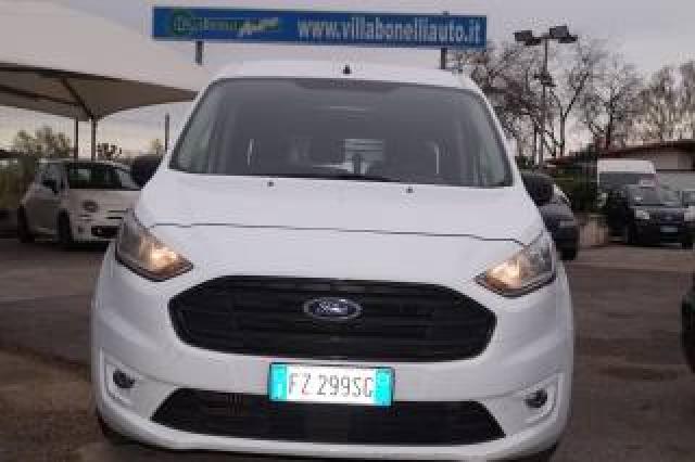 Ford Transit Connect 200 1.5 Tdci 100cv Pc Furgone Trend 3 Posti 