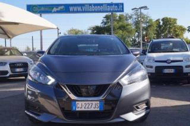 Nissan Micra Ig-T 100 5 Porte Acenta 