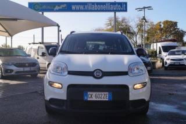 Fiat Panda 1.0 Firefly S&s Hybrid 5 Posti 
