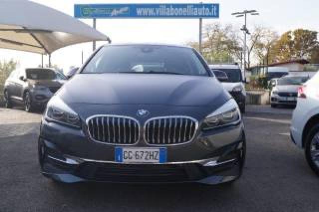 Bmw 225 Xe Active Tourer Iperformance Luxury Aut. 