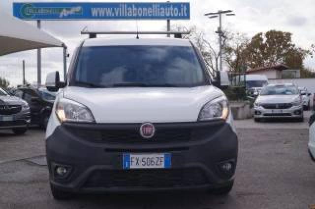 Fiat Doblo Doblò 1.6 Mjt 120cv Pc-Tn Cargo Lamierato Sx 3 Pos 