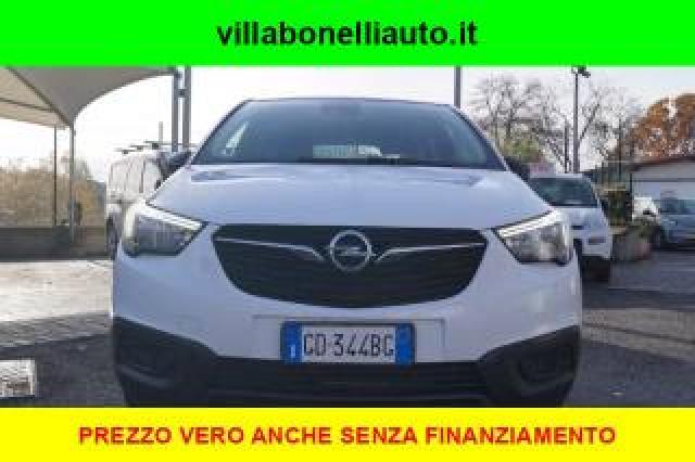 Opel Crossland X 1.2 12v Start&stop Advance 