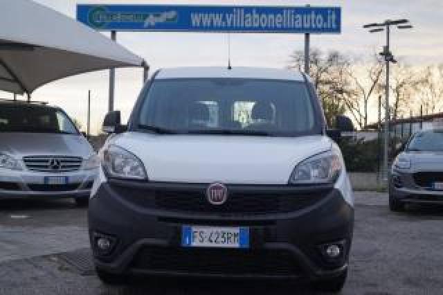 Fiat Doblo Doblò 1.3 Mjt Pc Combi N1 5 Posti 