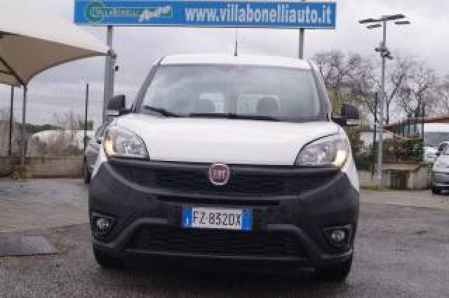 Fiat Doblo Doblò 1.3 Mjt Pc Combi N1 