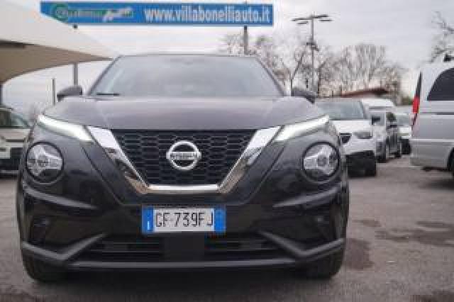 Nissan Juke 1.0 Dig-T 114 Cv N-Connecta 