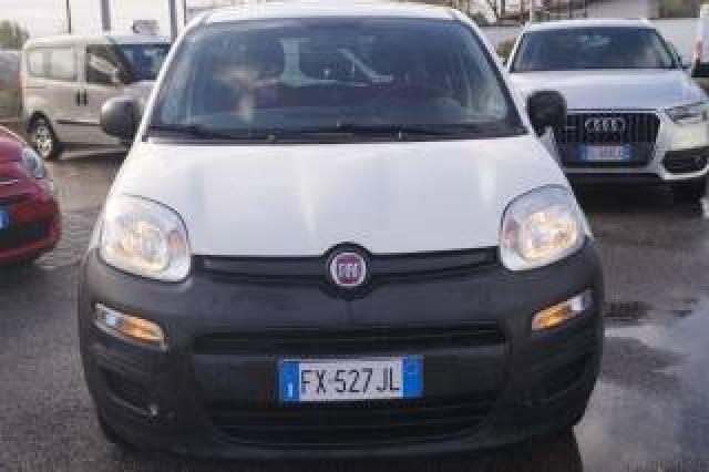 Fiat Panda 1.2 Pop Van 2 Posti 