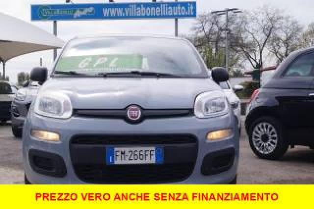 Fiat Panda 1.2 Easypower Lounge 