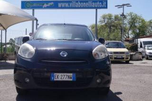 Nissan Micra 1.2 12v 5 Porte Acenta 