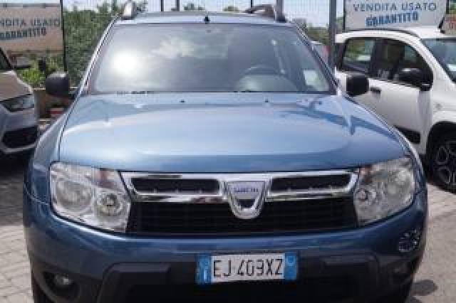 Dacia Duster 1.6 110cv 4x2 Lauréate Gpl 