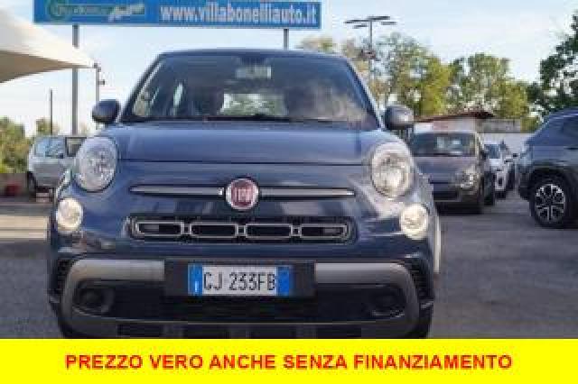 Fiat 500l 1.3 Multijet 95 Cv Connect 