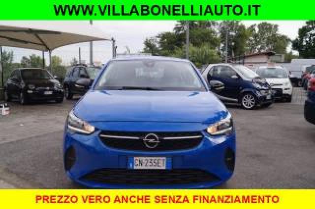 Opel Corsa 1.2 Edition 