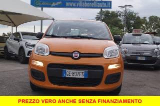 Fiat Panda 1.0 Firefly S&s Hybrid Easy 