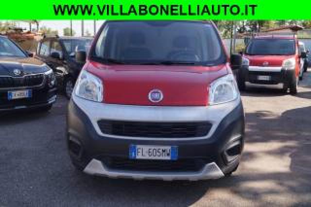 Fiat Fiorino 1.3 Mjt 95cv Cargo Adventure 