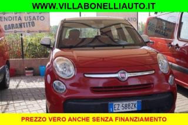 Fiat 500l 1.3 Multijet 85 Cv Pop Star 