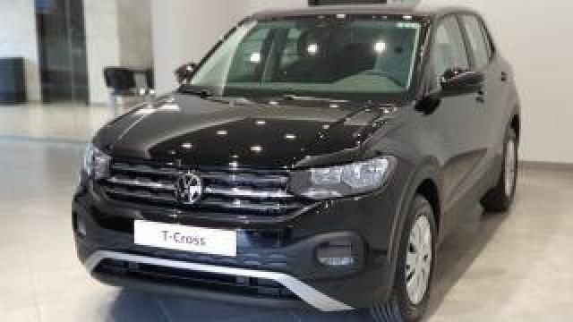 Volkswagen T-Cross 1.0 Tsi Urban Nuova Garanzia 4 Anni 