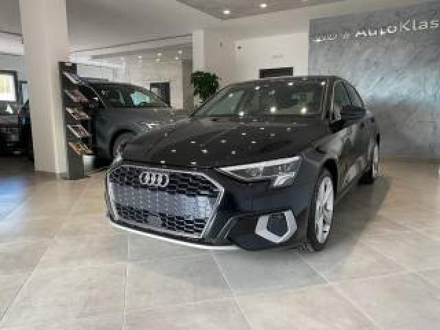 Audi A3 Spb 30 Tdi S Tronic Advanced *nuova* 