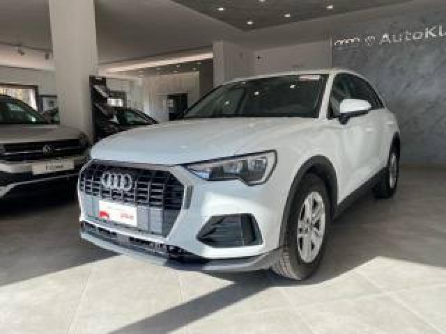 Audi Q3 35 Tdi S Tronic Prima Scelta Plus 