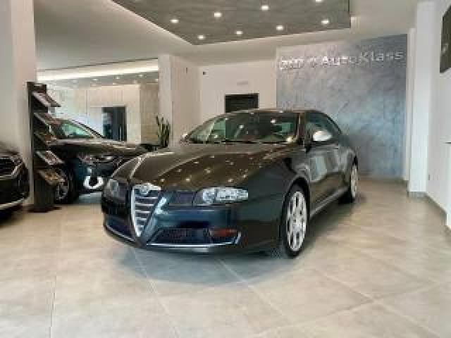 Alfa Romeo Gt 1.9 Jtdm 16v Black Line Di Unico Proprietario 