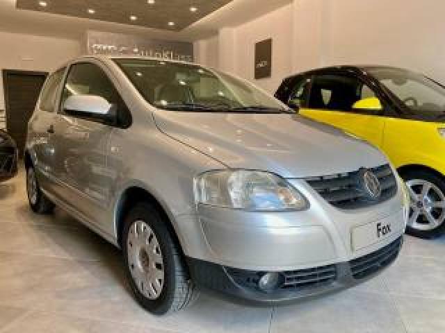 Volkswagen Fox 1.2 Easy 